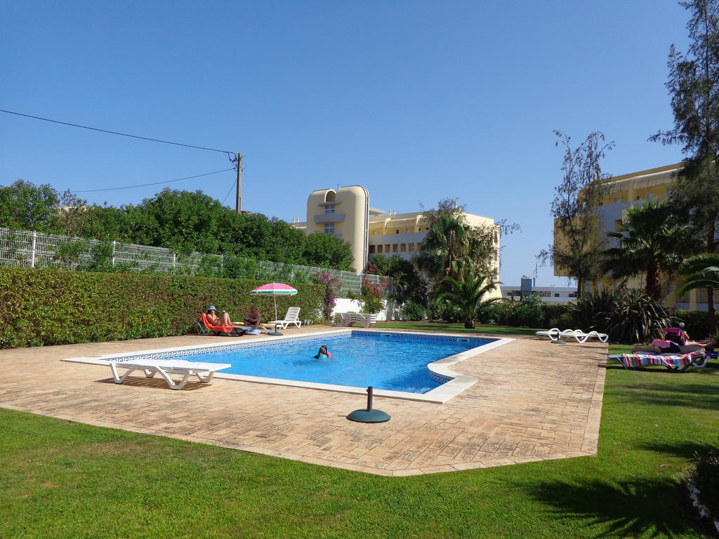 Cardeira Holiday Apartments Lagos Exteriör bild