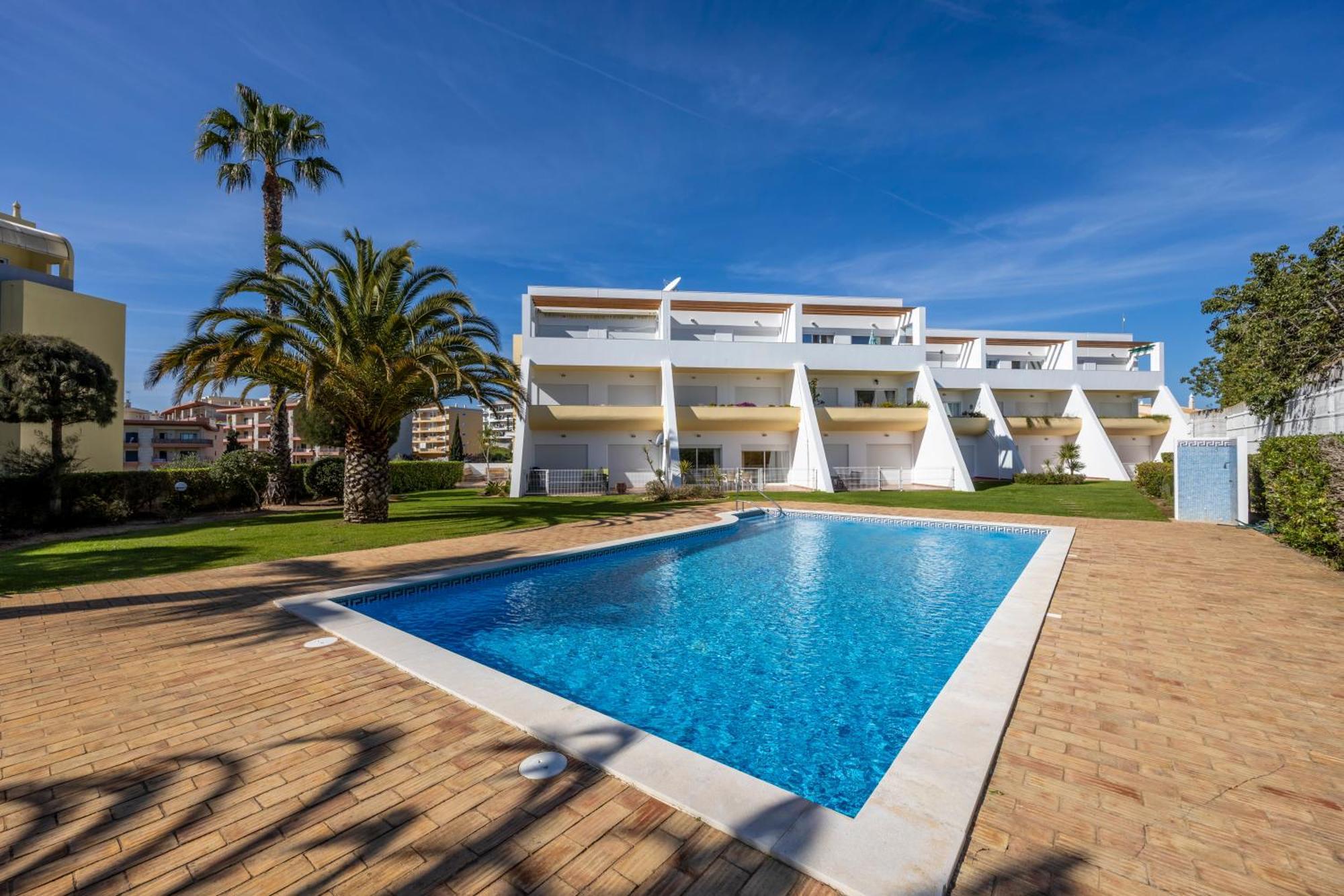 Cardeira Holiday Apartments Lagos Exteriör bild