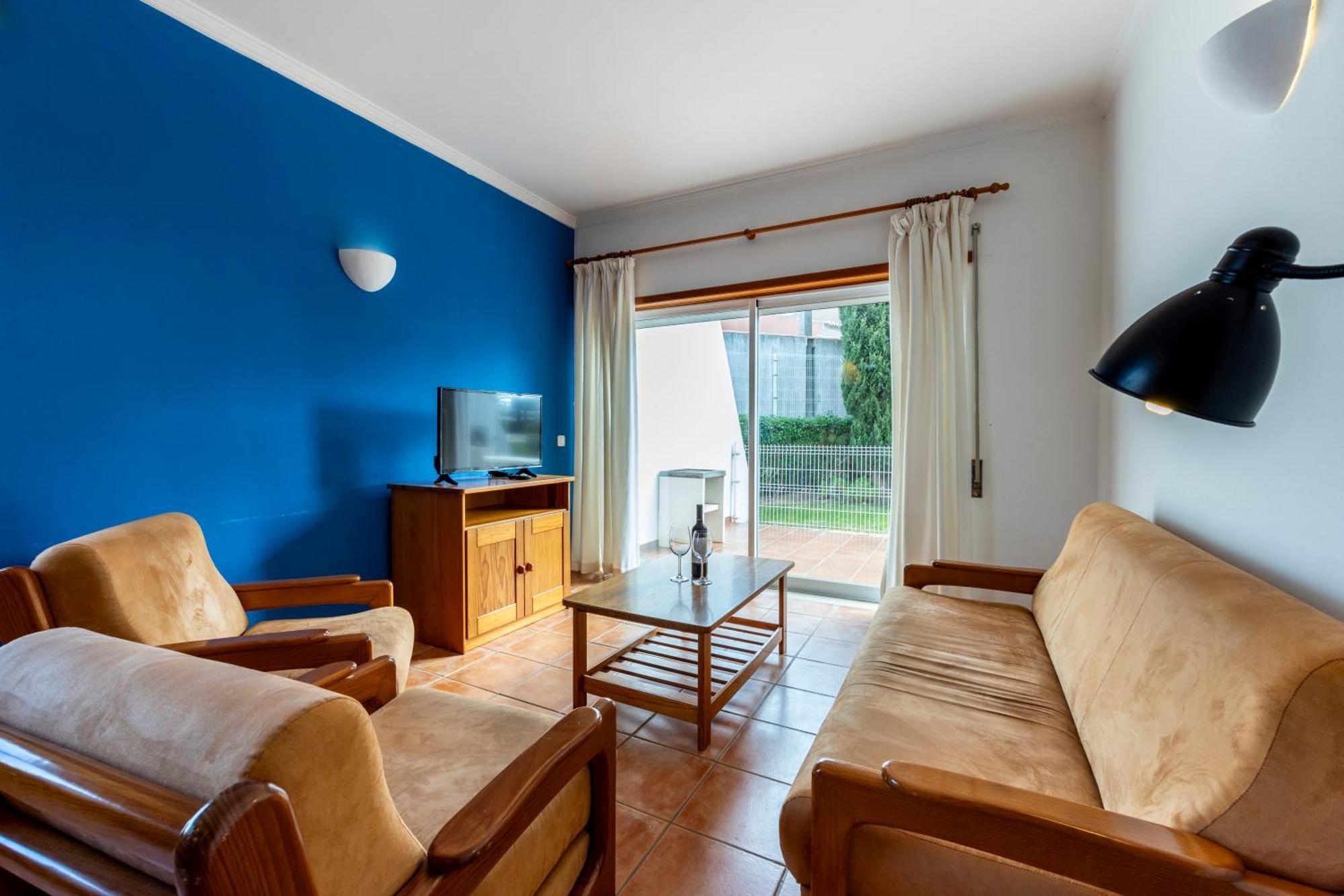 Cardeira Holiday Apartments Lagos Exteriör bild