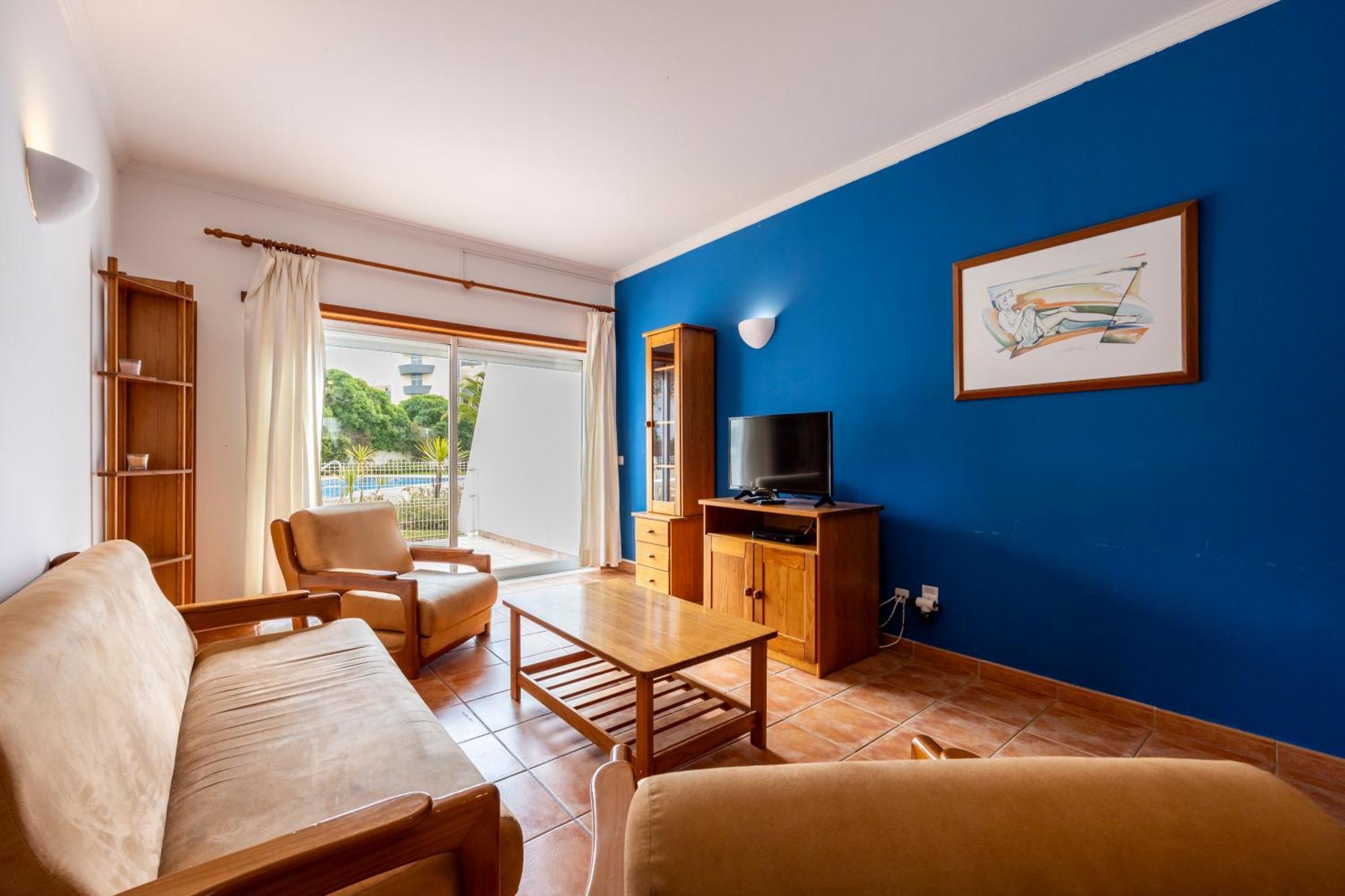 Cardeira Holiday Apartments Lagos Exteriör bild