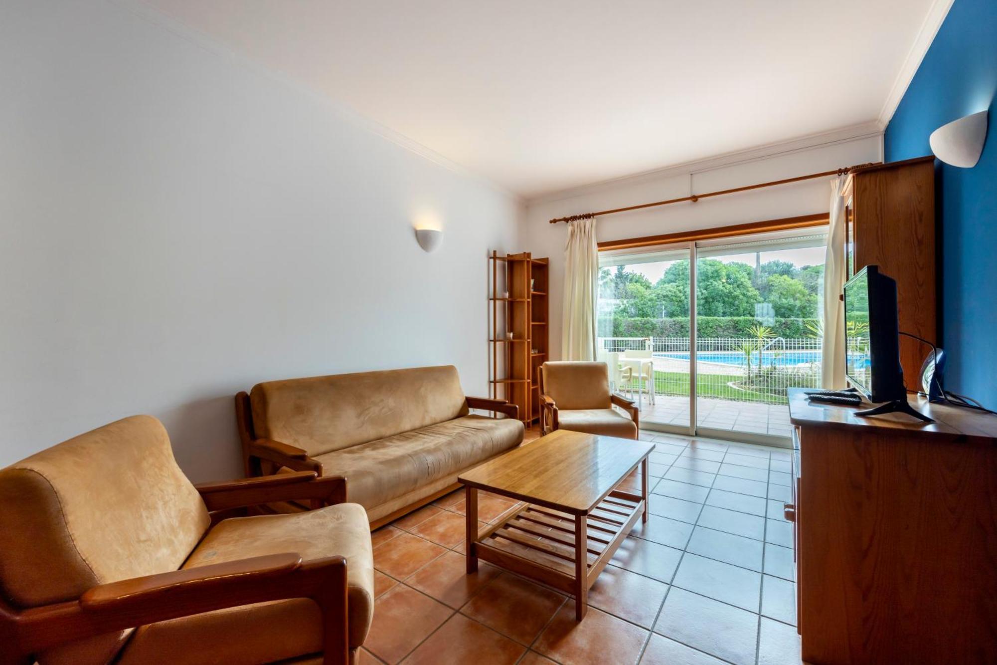 Cardeira Holiday Apartments Lagos Exteriör bild