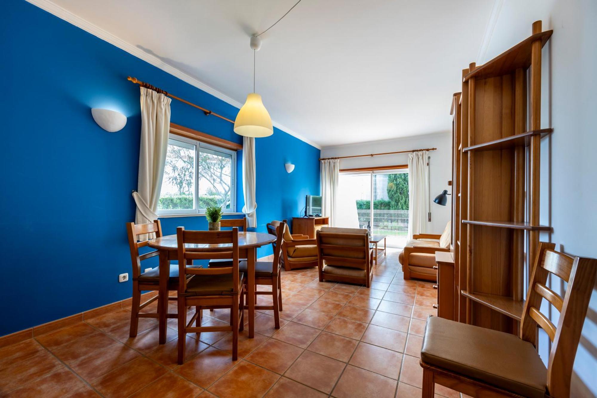 Cardeira Holiday Apartments Lagos Exteriör bild