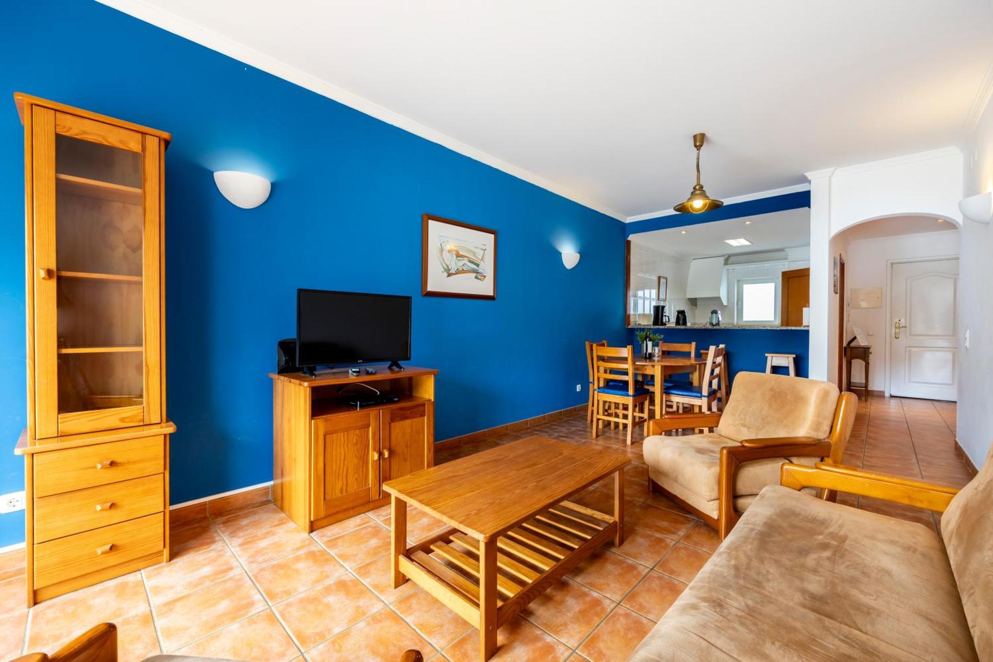 Cardeira Holiday Apartments Lagos Exteriör bild