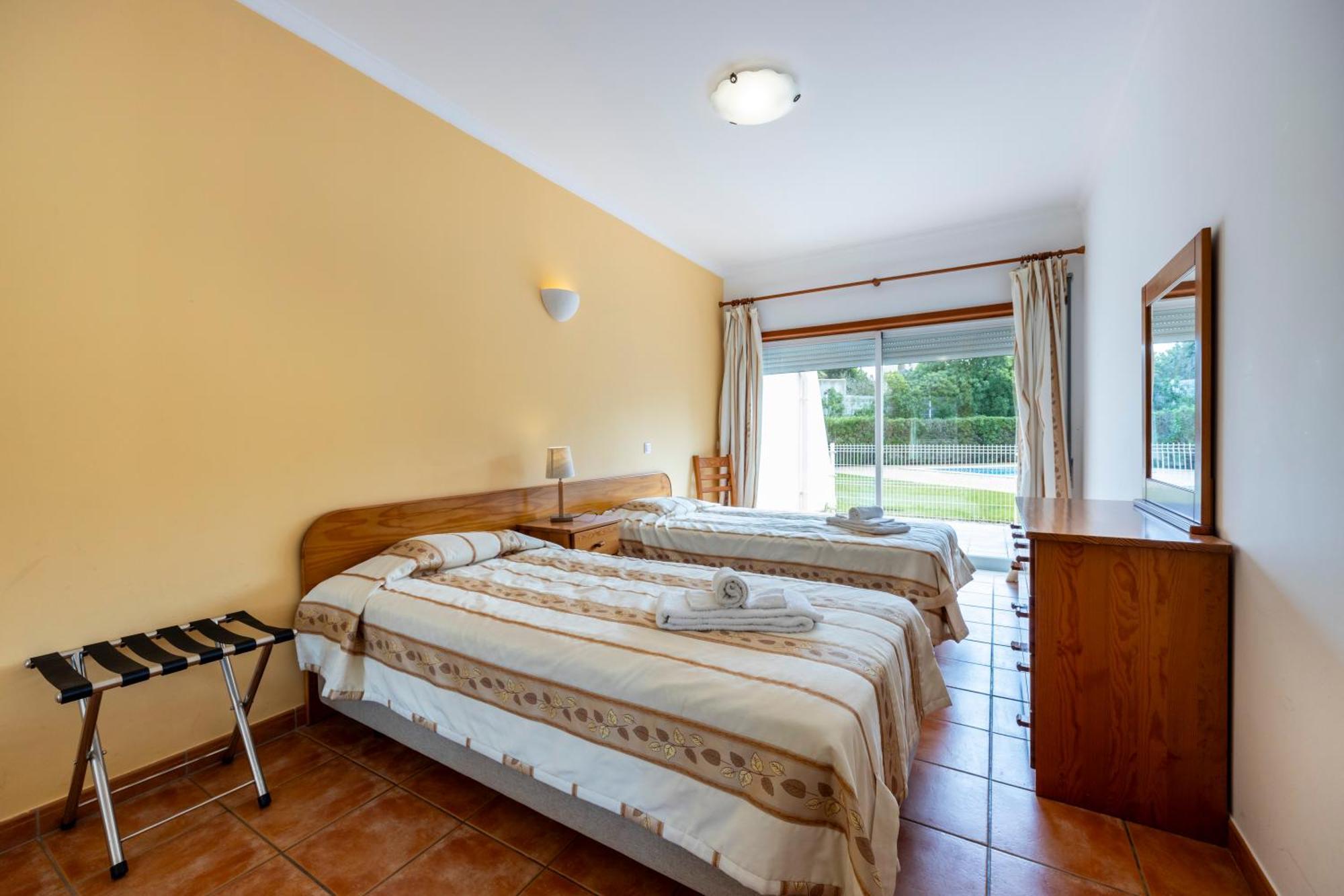 Cardeira Holiday Apartments Lagos Exteriör bild