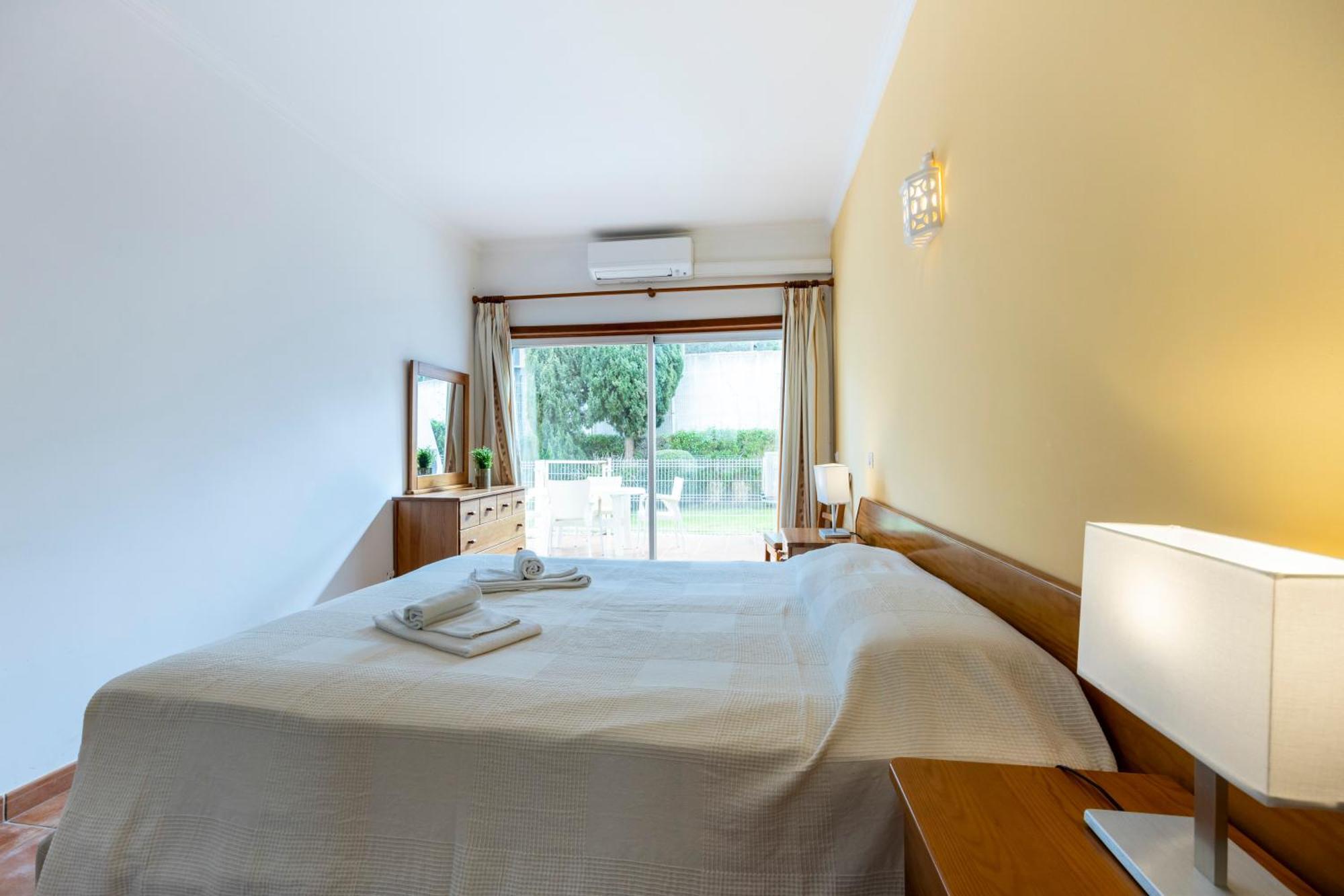 Cardeira Holiday Apartments Lagos Exteriör bild