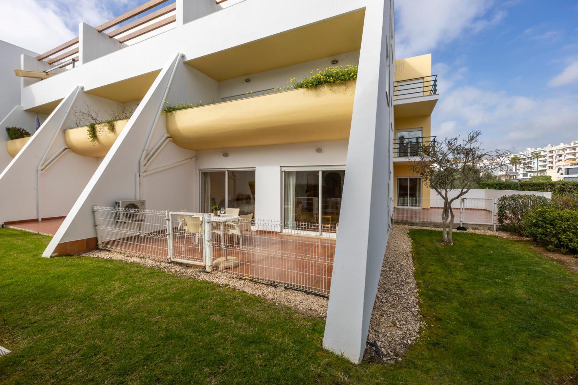 Cardeira Holiday Apartments Lagos Exteriör bild
