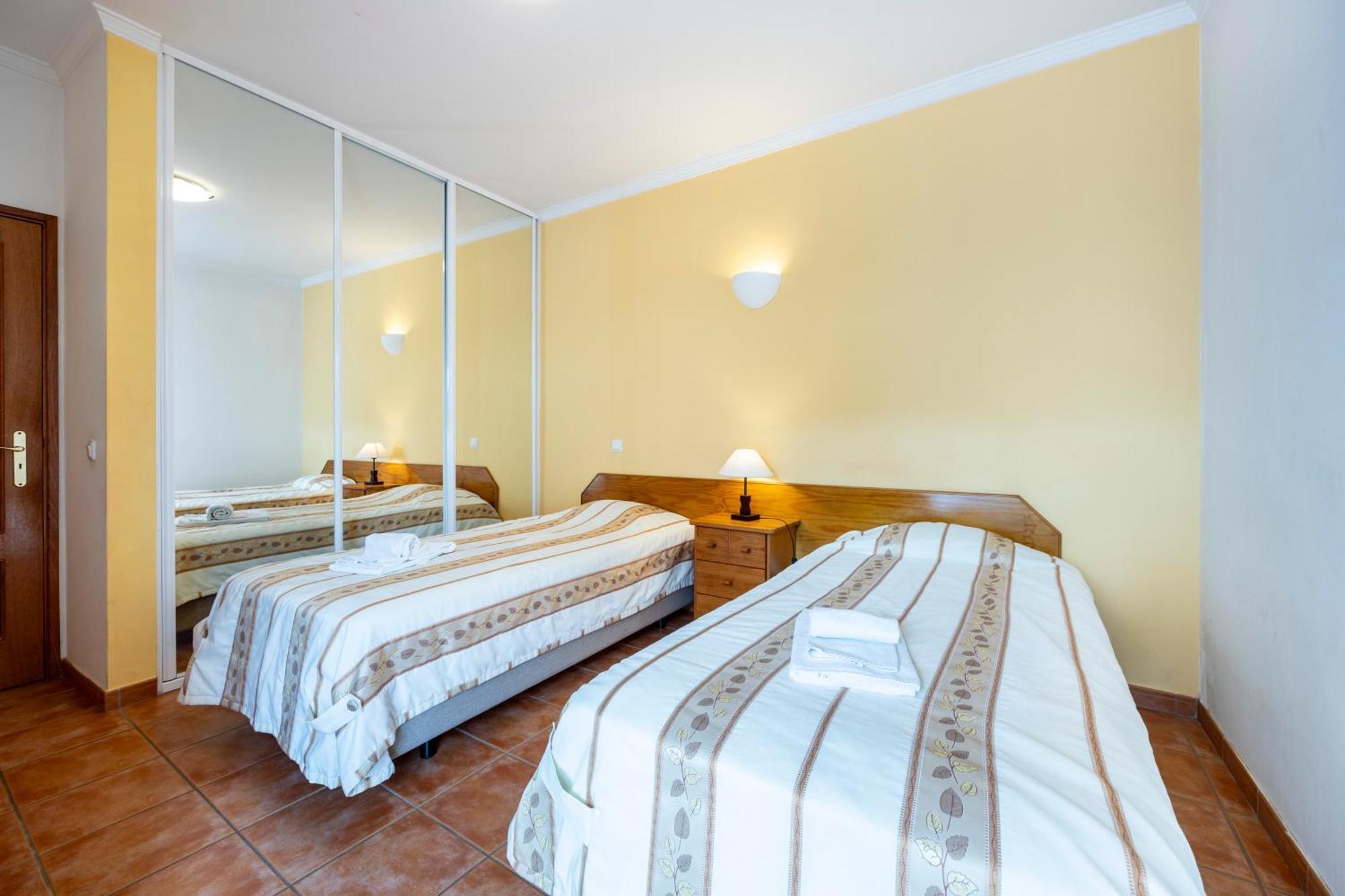 Cardeira Holiday Apartments Lagos Exteriör bild