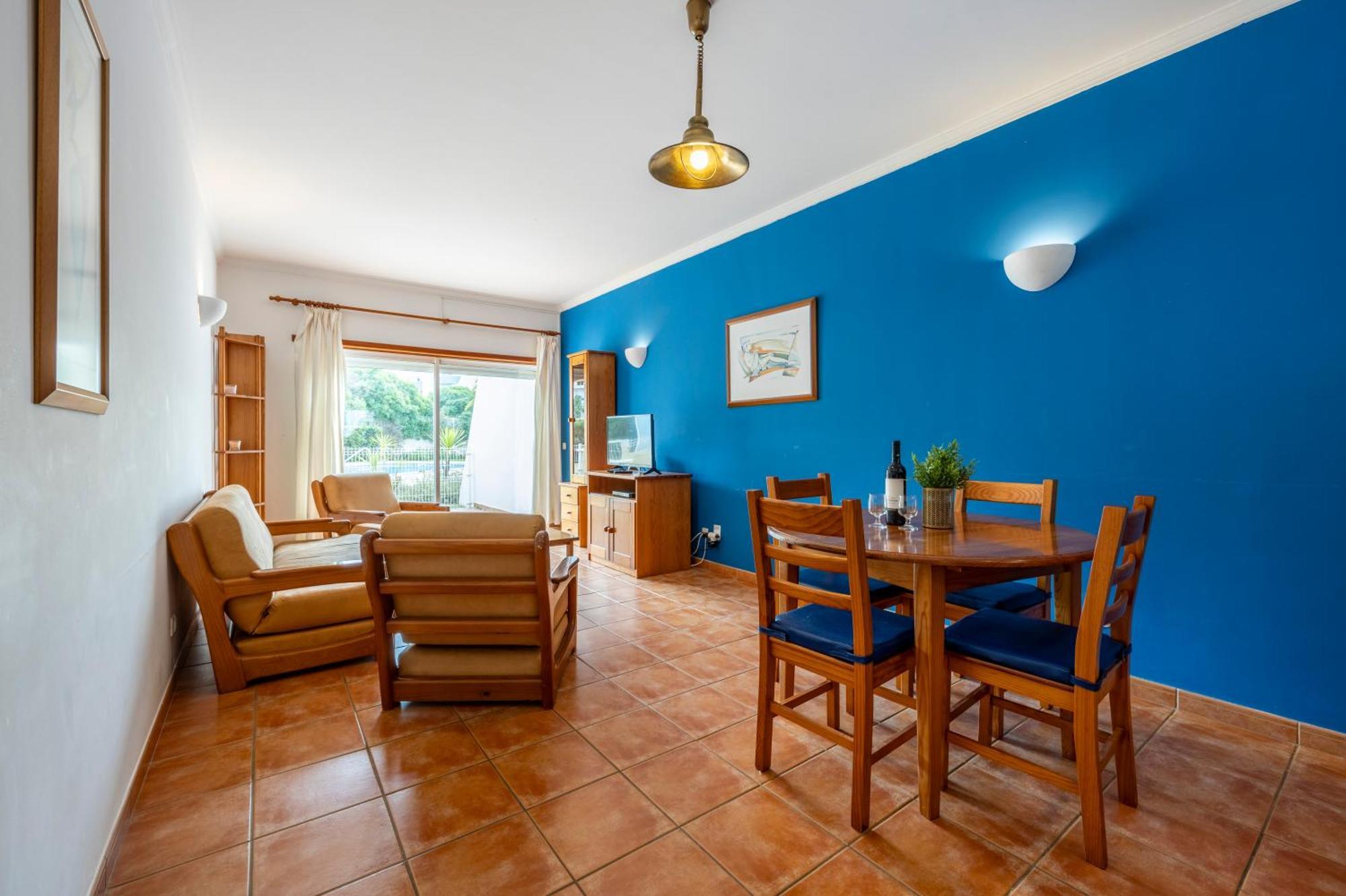 Cardeira Holiday Apartments Lagos Exteriör bild