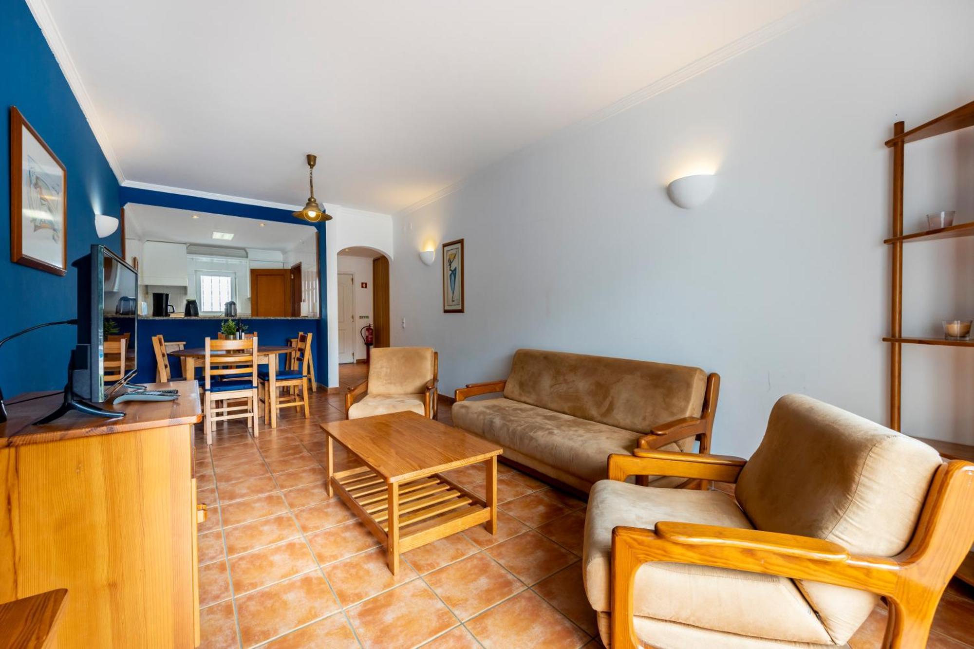 Cardeira Holiday Apartments Lagos Exteriör bild