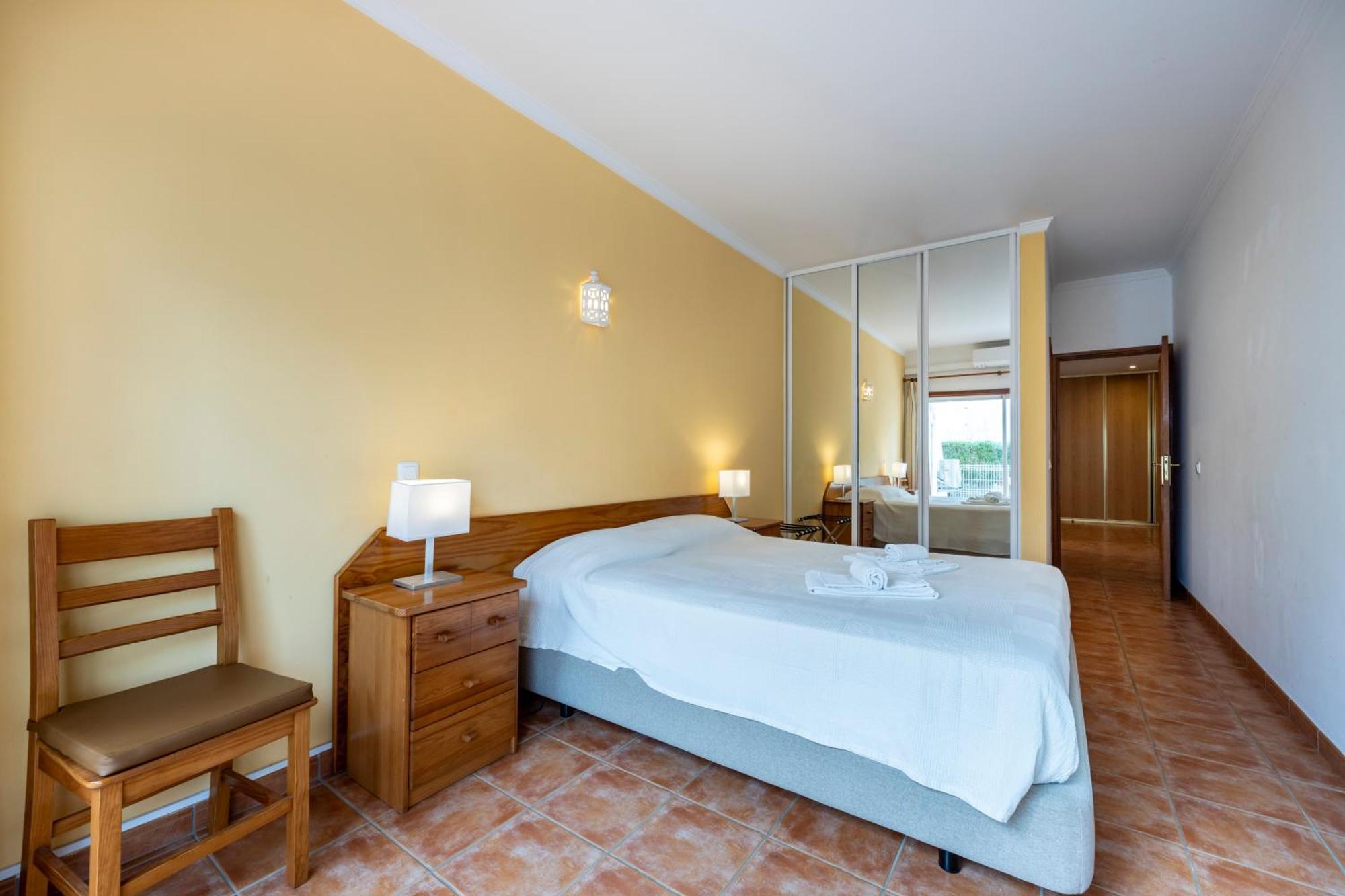 Cardeira Holiday Apartments Lagos Exteriör bild